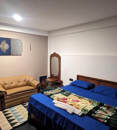 Seethala සීතල Luxury Cottage