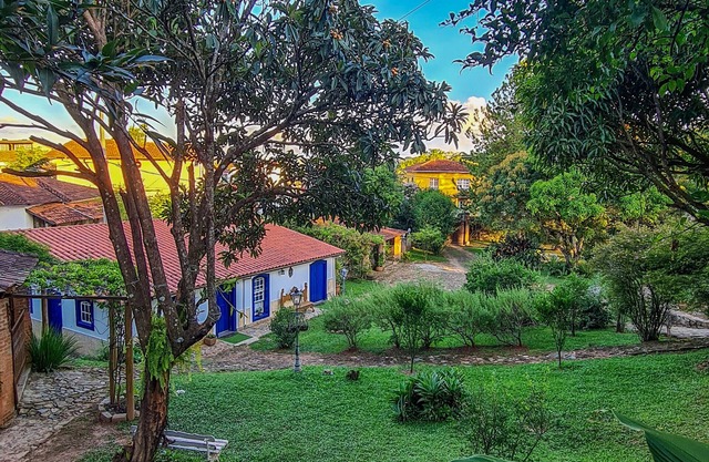 Segredo da Serra Guest House