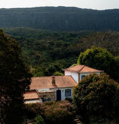 Segredo da Serra Guest House