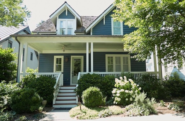 Selborne Haven at Serenbe