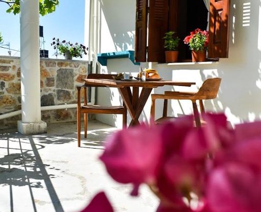 Selena Guest House