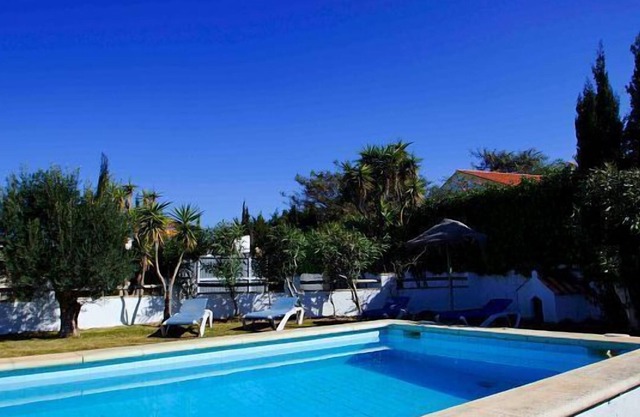 Self catering Vivienda Rural Atlántico Sur for 6 people