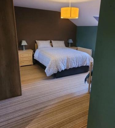 Self catering apartment