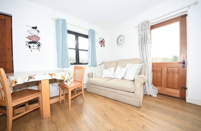 Self catering B&B or short holiday let