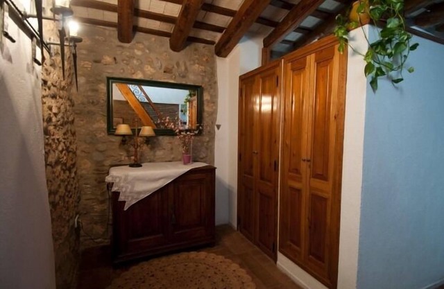 Self catering Can Roca for 5 people