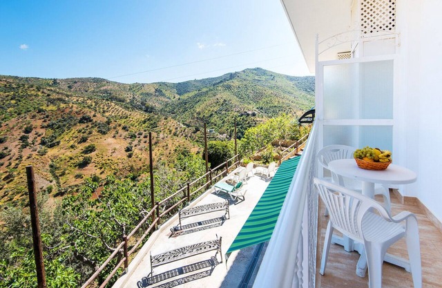 Self catering De Oses Rural for 4 people