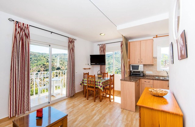 Self catering De Oses Rural for 2 people