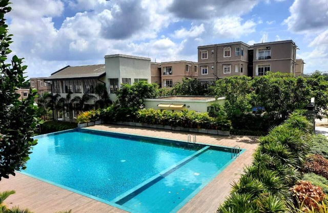 Self Catering Flat (2 BHK AC/HW) at Homagama MCR