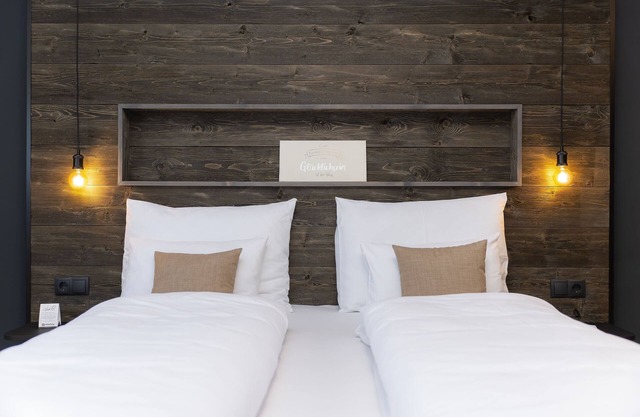 Self-Check-in Hotel VinoQ Zistersdorf