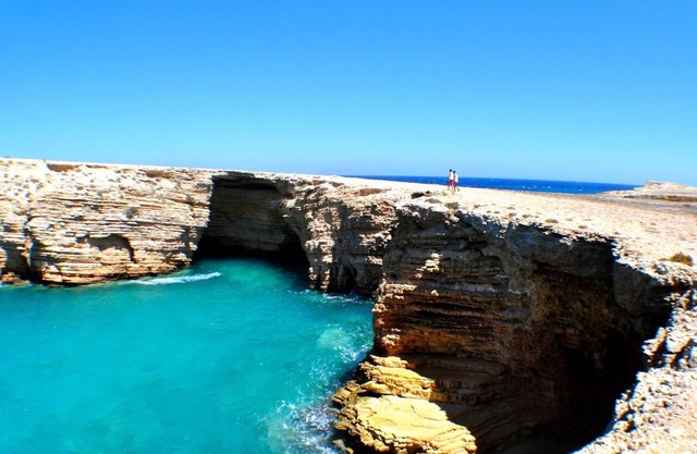 Selfcatering Villa in Crete Makrigialos withprivate Pool,Sea and mountain view