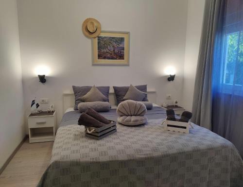 SelfCheckIn - Apartman Vlašić - Vodice - Parking - Wi-Fi