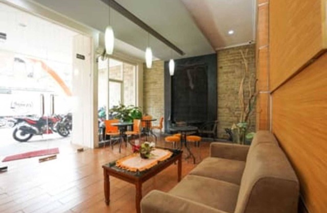 Semampir Residence by Occupied