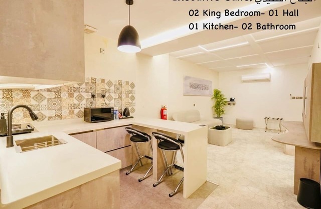 Sena Serviced Apartments