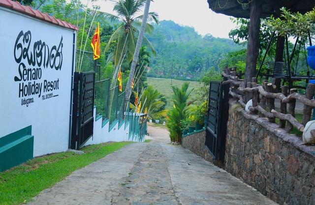 Senaro Holiday Resort