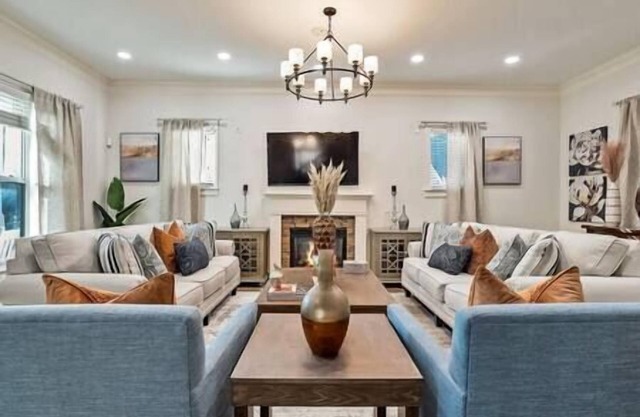 Send-Off Suite for College Parents | King Bd