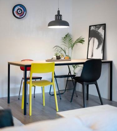 Sentrumsvegen - Private Studio Apartment in Gol