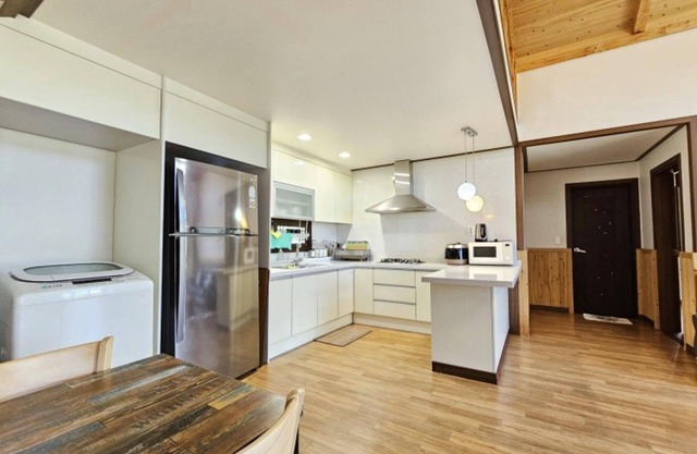 Seogwipo Irae Family Pension