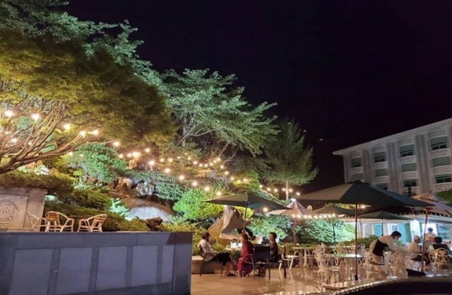 Seongju Gaya Hotel