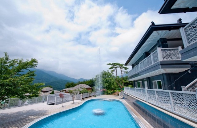 Seongju Gayagyeung Pension