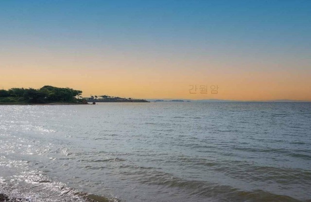 Seosan Sea Self Check-in Hotel