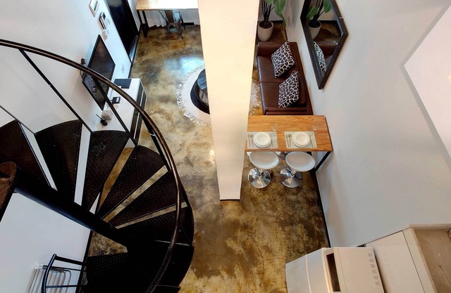 Seoul Loft Apartments - SLA 7 Night Minimum