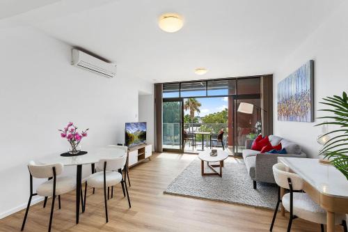 Sepal On The Strip - 1bdr - Parking