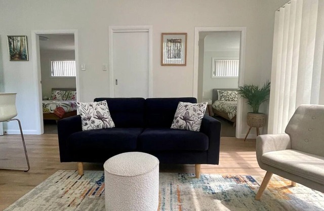 Separate, 2 bdr brand new dwelling