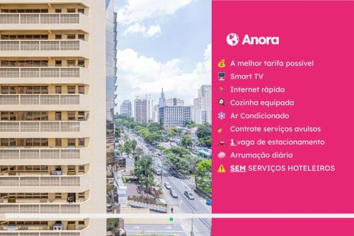 SEQ - Sequoia Alphaville By Anora Spaces