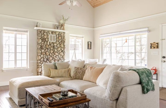 Sequoia & King’s Canyon Retreat - Luxury In Nature