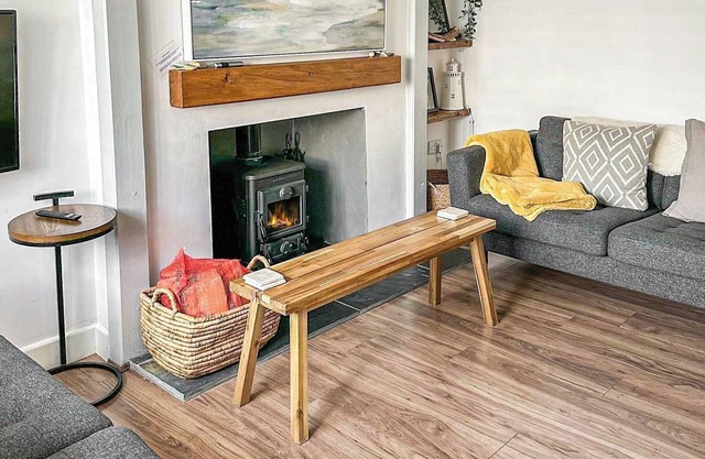 Seren Cottage By The Sea