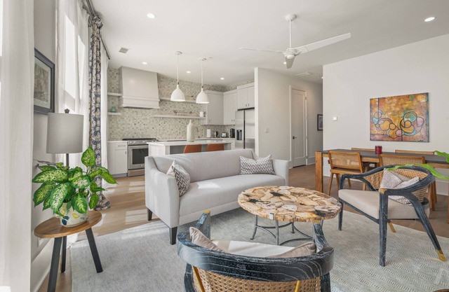 Serenbe Sweet Escape