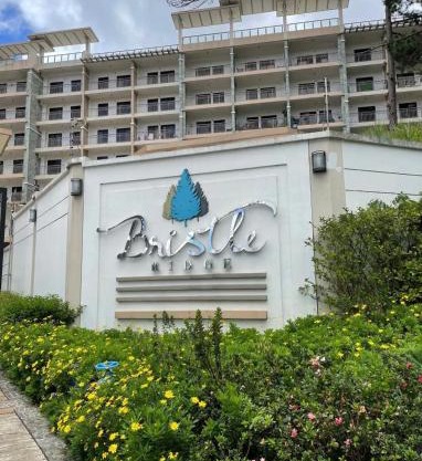 Serendipity Homestay Oakhill 514,Bristle Ridge Condominium, Baguio City