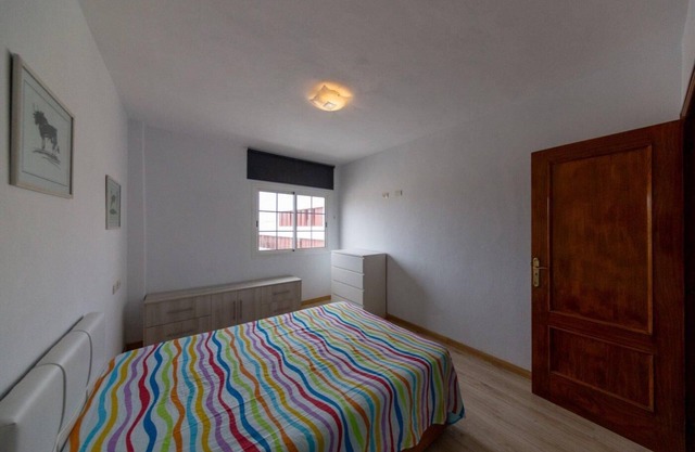 Serene 2-bedroom apartment with AC in charming Verona