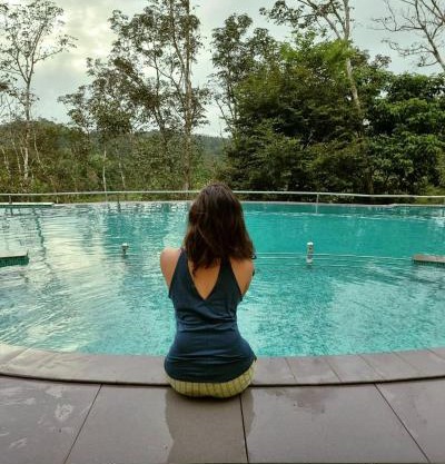 Serene Crest Resort