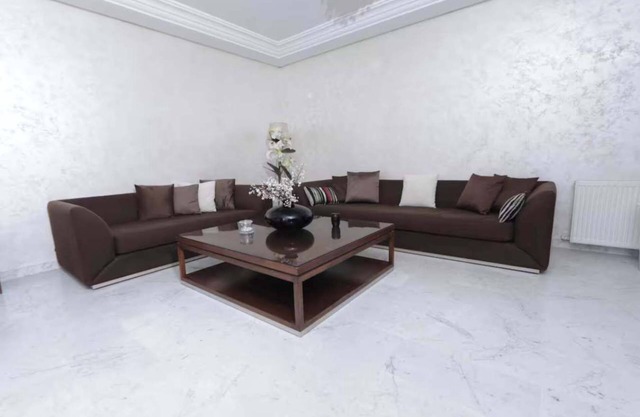 Serene escape at Jardin de Carthage