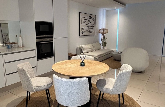 Serene Immaculate Escape