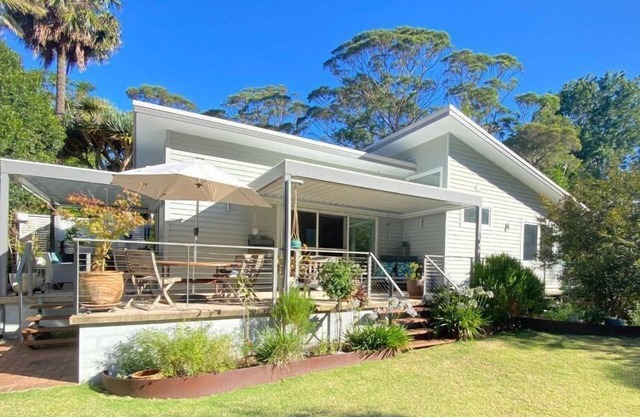Serene Luxurious Hideaway - Otford only 2km from Helensburgh