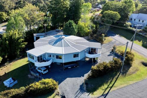 Serene Mountainview Retreat Tamborine Mountain