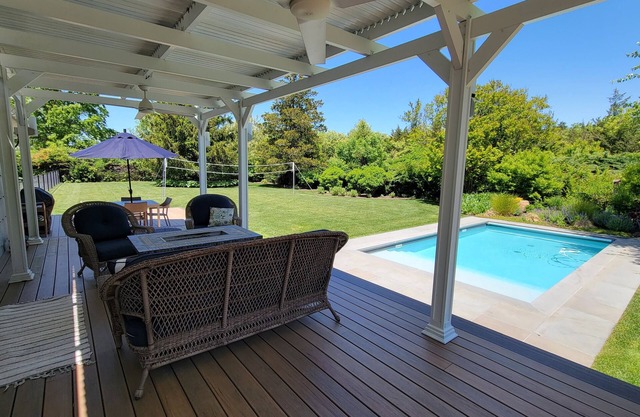Serene North Fork Oasis
