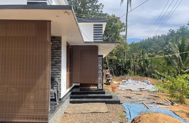 “Serene Stays in God’s Own Country – Your Home Away in Kerala”.