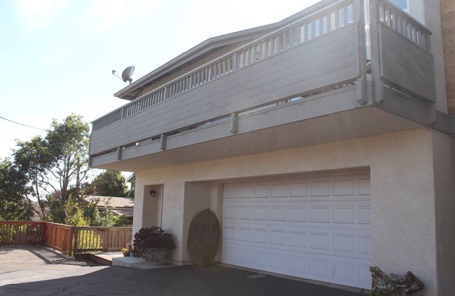 Serene townhome in charming Cayucos - Monthly Rental Only