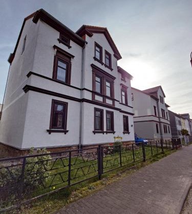 Serenity Ferienwohnungen in Gotha