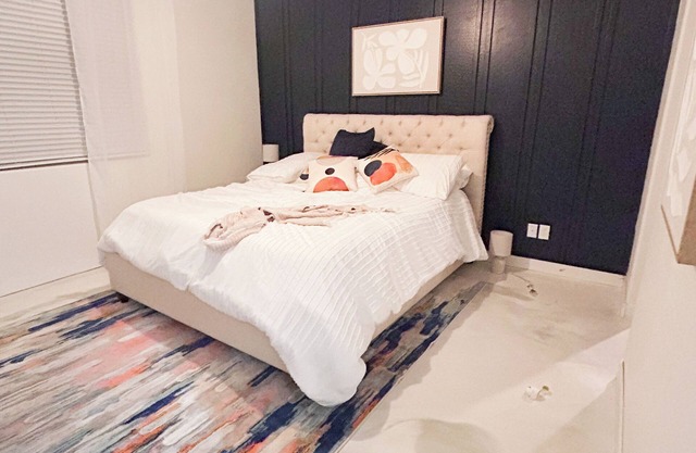 Serenity in the Desert: Pet-Friendly 3-Bedroom Getaway Near Lake Pleasant & Phx