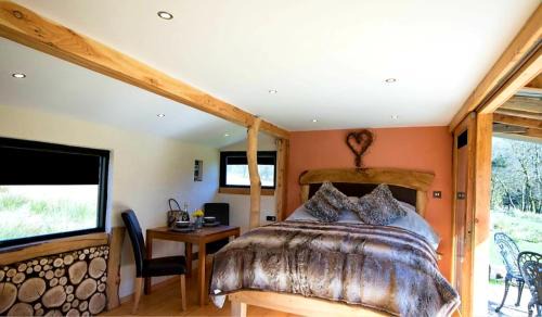 Serenity Lodge