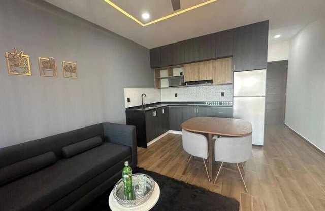 Serenity Loft for relaxation with pool in Oaxtepec