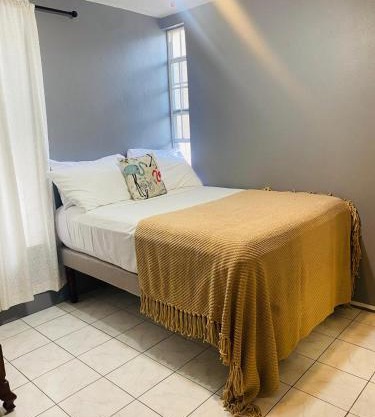 Serenity Retreat