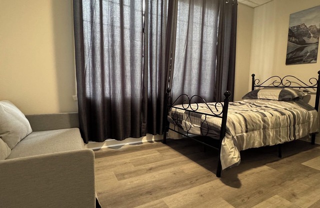 Serenity Suite - 2Br