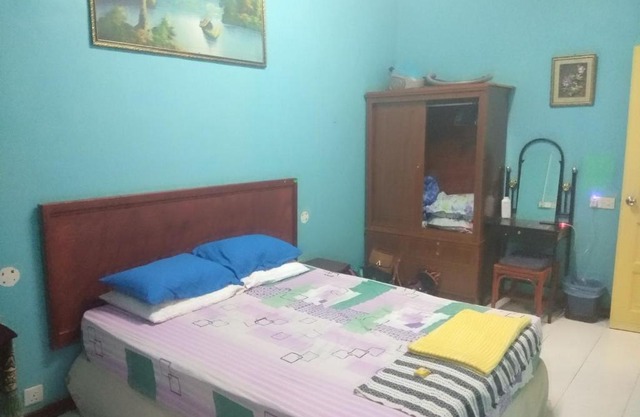 Seri Lagenda Apartment