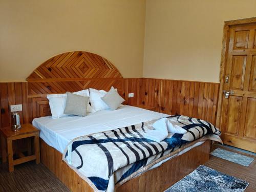 Seri Pyramid View Home Stay Jibhi