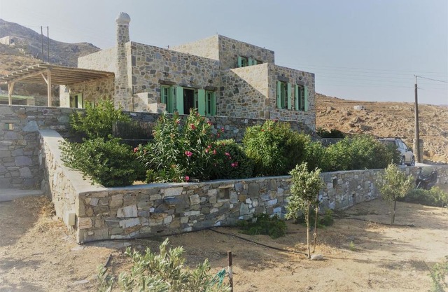 Serifos Vacation Home